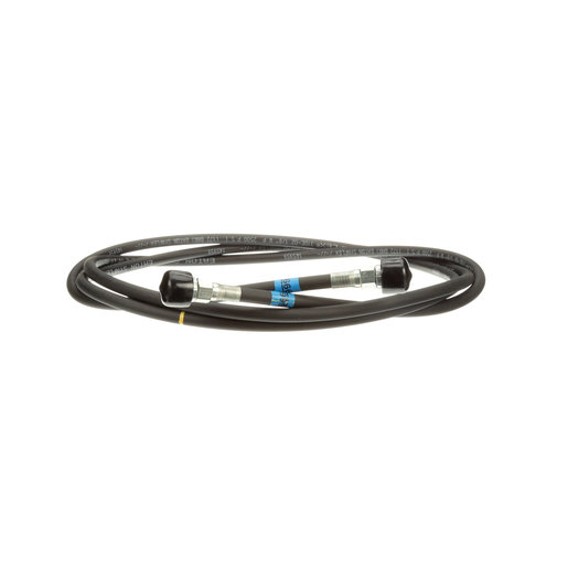 6543006 Hillrom Hose Assembly Rod End