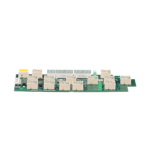 147589RFB Hillrom PCB ASSY,VC,OPT CG CNTL (RCLM)