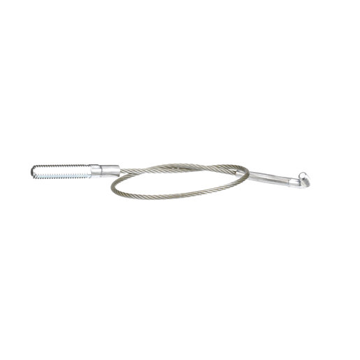 4724601 Hillrom Cable Assembly, Foot Pump