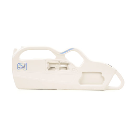 156510 Hillrom Head Siderail Assembly, FD, RH