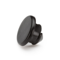 8347-011-51 Welch Allyn Cover, SMA, Round, Black