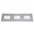 4025846 Hillrom FRNT PANEL 110X364 PURITAN BEN