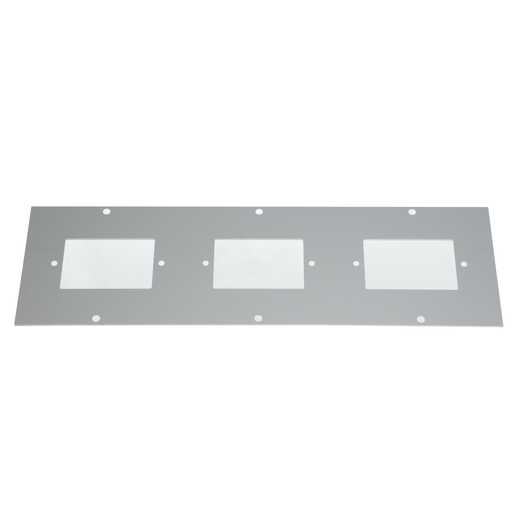 4025846 Hillrom FRNT PANEL 110X364 PURITAN BEN