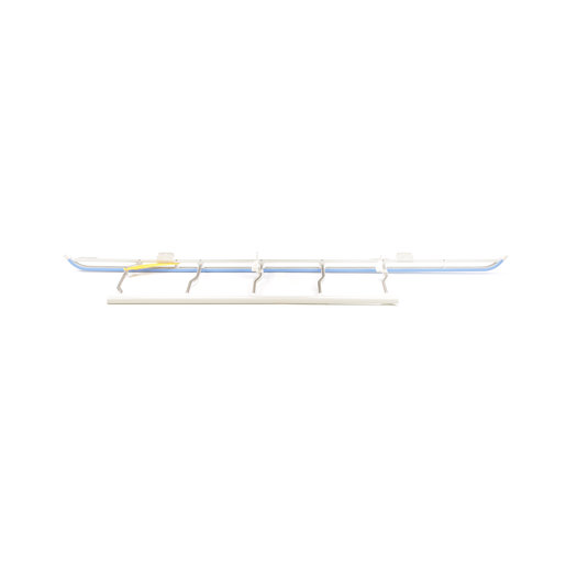 461700101S Hillrom Siderail Assembly "A" Coverage