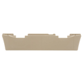 71758 Hillrom Headrail Extension, LTC, LH, Ta