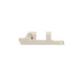 6798002 Hillrom Calf Support Mount, RH