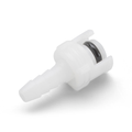 5082-178 Welch Allyn BP Fitting, Male Locking, 5/32 in. Tubing, 10-Pack