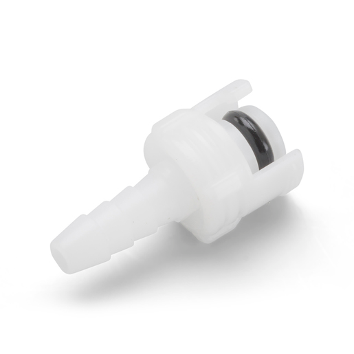 5082-178 Welch Allyn BP Fitting, Male Locking, 5/32 in. Tubing, 10-Pack