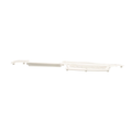6981105 Hillrom Siderail Cover w/Pod Cutout, LH