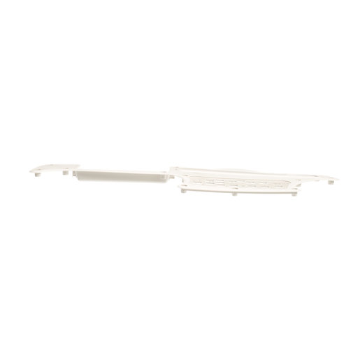 6981105 Hillrom Siderail Cover w/Pod Cutout, LH