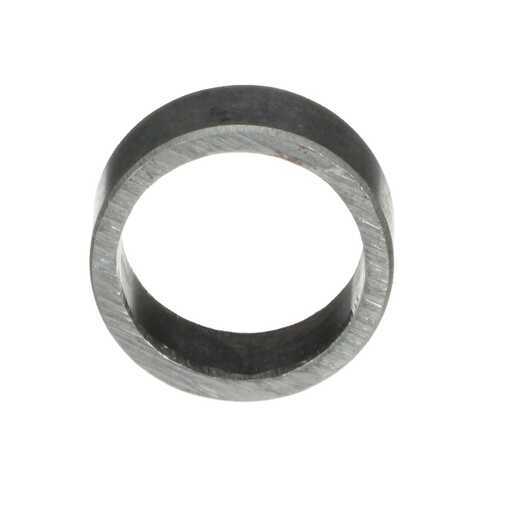CVFD Hillrom Caster Spacer for Bed w/Scale