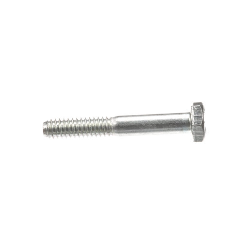 135435 Hillrom Bolt, Hex, 1/4-20 x 1 3/4