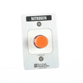 1869351 Hillrom Latch Valve N2, DISS, TriTec
