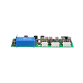 4960302 Hillrom PCB Assembly, Elec Stretcher, Control