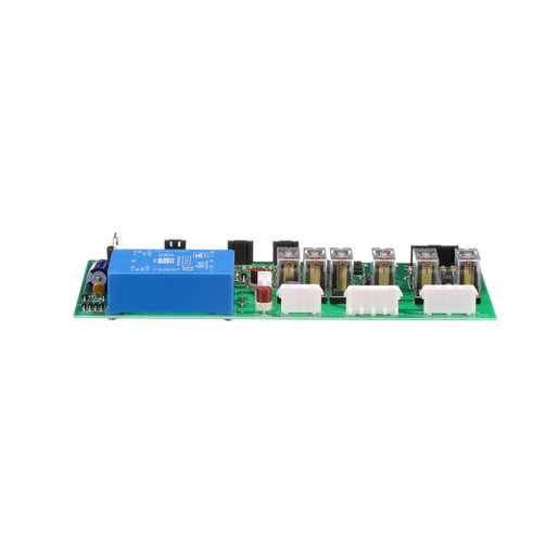 4960302 Hillrom PCB Assembly, Elec Stretcher, Control