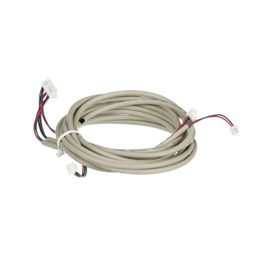 207632 Hillrom CABLE,OB DETECT, HEAD