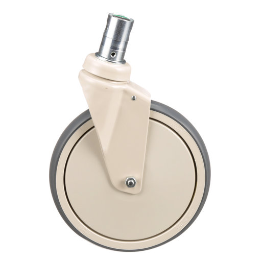 9022936 Hillrom Brake/Steer Caster
