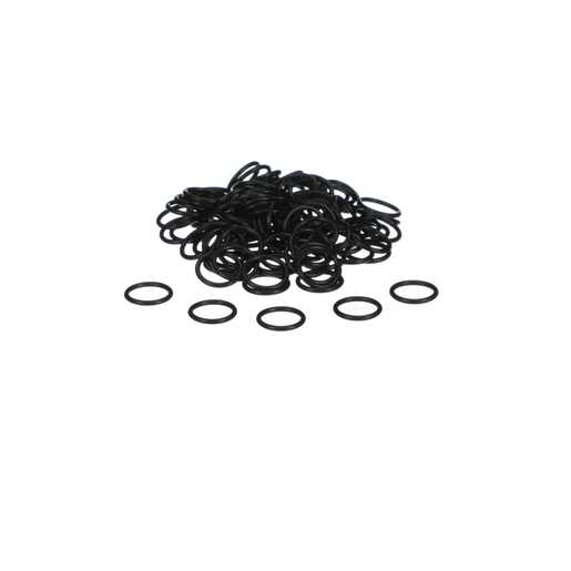 1500020060 Hillrom O-Ring, 1/2 ID x 5/8 OD
