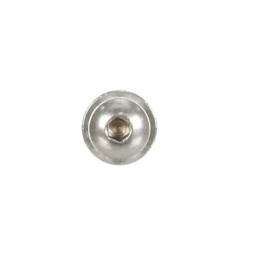1768254 Hillrom Screw ISO7380-2-M4 x 8-A2-70