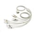 721328 Welch Allyn CP50 and/or CP150 10-Lead,AHA,Banana (1.5M/59 inches) ECG Cable