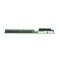 155559 Hillrom PCB Assembly, Siderail Condg, Left
