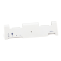 8365-004-50 Welch Allyn Housing, Rear Cover, ELI 380