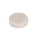 6800083 Hillrom Cover Cap 15.0 x 5.0 Natural-C