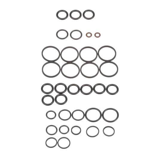 127939 Hillrom Seals Kit Deltrol