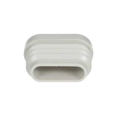 167685 Hillrom P634 Table Top Tube Cap