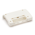 8346-002-50 Welch Allyn Lower Housing Assembly, X12+