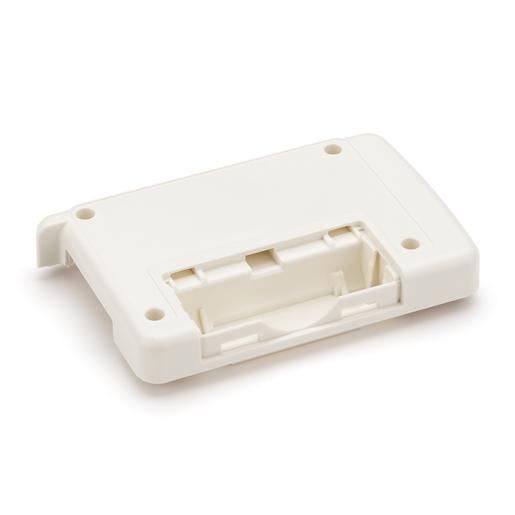 8346-002-50 Welch Allyn Lower Housing Assembly, X12+