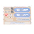 159930 Hillrom Label, Capital Sheet P500 MRS