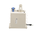166650 Hillrom P&V Valve Enclosure Assembly