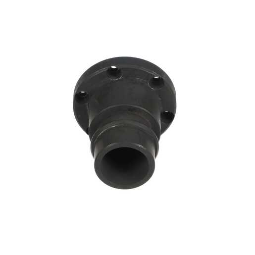 1859222 Hillrom BEARING PIN YOKE
