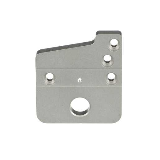 2071864 Hillrom ADAPTER SUPPORT PLATE SHOOTING