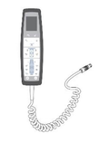 2072218 Hillrom REMOTE CONTROL PST 500 D U
