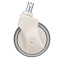 14307303 Hillrom Caster, Brake, Cover, Esd