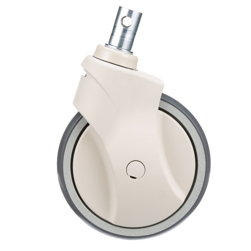 14307303 Hillrom Caster, Brake, Cover, Esd