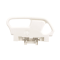 16575201 Hillrom Siderail, Head, LH