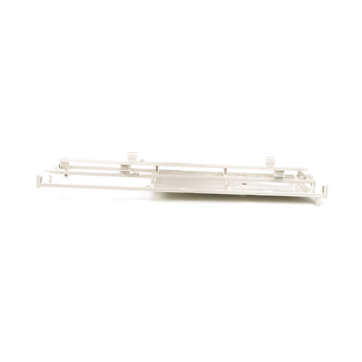 14510107S Hillrom Weldment, no Knee, Wide, Steel Deck