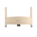 M03348S Hillrom Foot Tower Assembly, Stone
