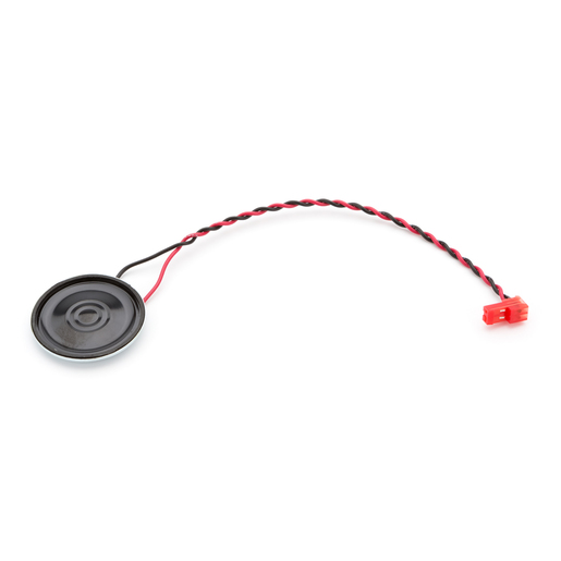 25020-053-53 Welch Allyn Speaker Leads and Connector Assembly, S12, S19