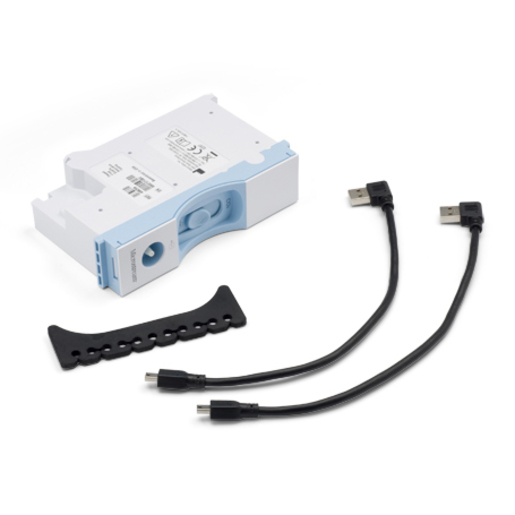 104608 Welch Allyn Oridion CO2 Module Service Kit