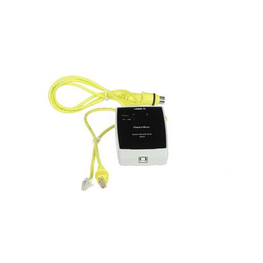 2083670 Hillrom LINAK READ TOOL FOR DIAGNOSING