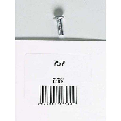 757 Hillrom Pin, Clevis, 3/16, 5/8