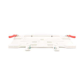155186RFB Hillrom Head Section Assembly (OEM Certified Used)