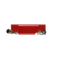 SA1695 Hillrom High/Low Cylinder Brace Kit