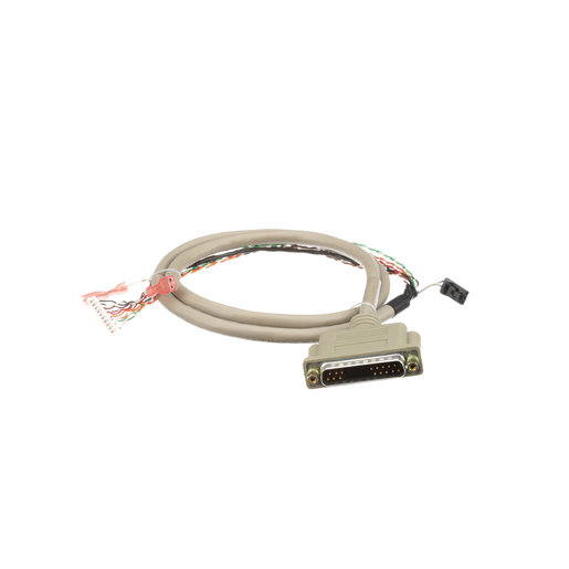 141689 Hillrom Cable Assembly, Siderail, Aff3