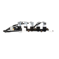 69937 Hillrom Dynamic Air Manifold