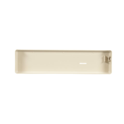 68521 Hillrom Side Communication Cover